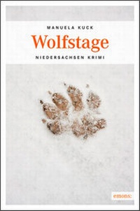 Abbildung von: Wolfstage - Emons Verlag