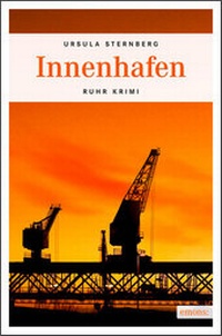 Abbildung von: Innenhafen - Emons Verlag