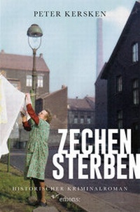 Abbildung von: Zechensterben - Emons Verlag