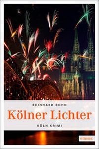 Abbildung von: Kölner Lichter - Emons Verlag