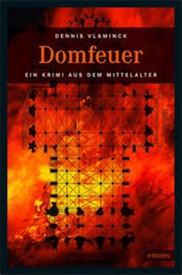 Abbildung von: Domfeuer - Emons Verlag