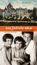 Cover: Das j&uuml;dische K&ouml;ln - Emons Verlag