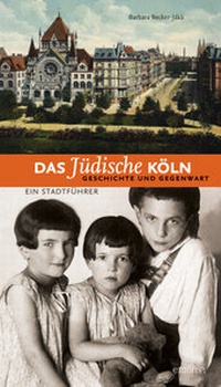 Abbildung von: Das jüdische Köln - Emons Verlag