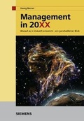 Cover: Management in 20XX - Publicis