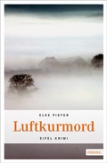 Cover: Luftkurmord - Emons Verlag