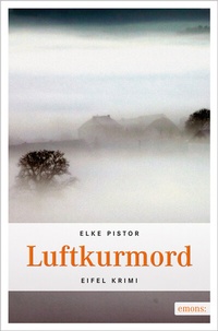 Enlarge image Cover: Luftkurmord - Emons Verlag