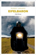 Cover: Eifelbaron - Emons Verlag