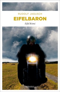 Abbildung von: Eifelbaron - Emons Verlag