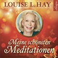 Cover: Meine sch&ouml;nsten Meditationen - H&ouml;rbuch Hamburg