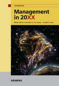 Enlarge image Cover: Management in 20XX - Publicis