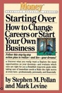 Cover: Starting Over - Grand Central Publishing