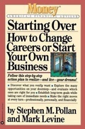 Cover: Starting Over - Grand Central Publishing