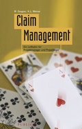 Cover: Claim Management - Publicis