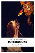 Cover: Zum Kuckuck - Emons Verlag