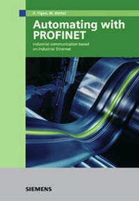Abbildung von: Automating with PROFINET - Publicis