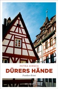Cover: D&uuml;rers H&auml;nde - Emons Verlag