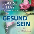 Cover: Gesund sein - H&ouml;rbuch Hamburg