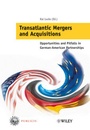 Cover: Transatlantic Mergers & Acquisitions - PUBLICIS