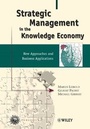 Cover: Strategic Management in the Knowledge Economy - PUBLICIS