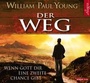 Cover: Der Weg - H&ouml;rbuch Hamburg