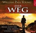 Cover: Der Weg - H&ouml;rbuch Hamburg