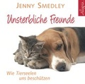 Cover: Unsterbliche Freunde - H&ouml;rbuch Hamburg