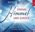 Cover: Einmal Himmel und zur&uuml;ck - H&ouml;rbuch Hamburg