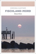 Cover: Fischland-Mord - Emons Verlag
