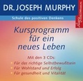Cover: Schule des positiven Denkens - H&ouml;rbuch Hamburg