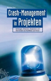 Abbildung von: Crash-Management in Projekten - PUBLICIS