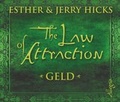 Cover: The Law of Attraction, Geld - H&ouml;rbuch Hamburg