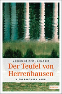 Abbildung von: Der Teufel von Herrenhausen - Emons Verlag