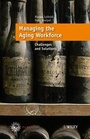 Cover: Managing the Aging Workforce - PUBLICIS