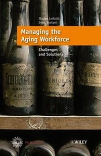 Enlarge image Cover: Managing the Aging Workforce - PUBLICIS