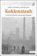 Cover: Kohlenstaub - Emons Verlag