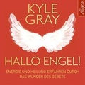 Cover: Hallo Engel! - H&ouml;rbuch Hamburg