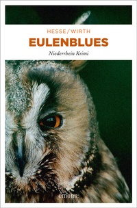 Abbildung von: Eulenblues - Emons Verlag