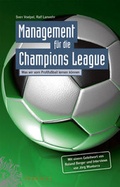 Cover: Management f&uuml;r die Champions League - PUBLICIS