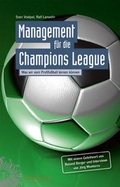 Cover: Management f&uuml;r die Champions League - PUBLICIS