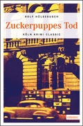 Cover: Zuckerpuppes Tod - Emons Verlag