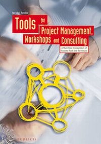 Bild vergrößern Bild: Tools for Project Management, Workshops and Consulting - Publicis