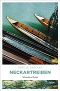 Cover: Neckartreiben - Emons Verlag