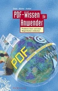 Cover: PDF-Wissen f&uuml;r Anwender - PUBLICIS
