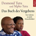 Cover: Das Buch des Vergebens - H&ouml;rbuch Hamburg
