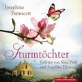 Cover: Sturmt&ouml;chter - H&ouml;rbuch Hamburg
