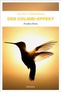 Cover: Der Colibri-Effekt - Emons Verlag