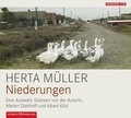 Cover: Niederungen - H&ouml;rbuch Hamburg