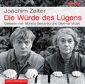 Cover: Die W&uuml;rde des L&uuml;gens - H&ouml;rbuch Hamburg