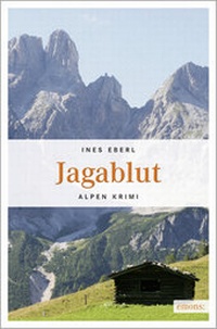 Abbildung von: Jagablut - Emons Verlag