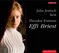 Cover: Effi Briest - H&ouml;rbuch Hamburg